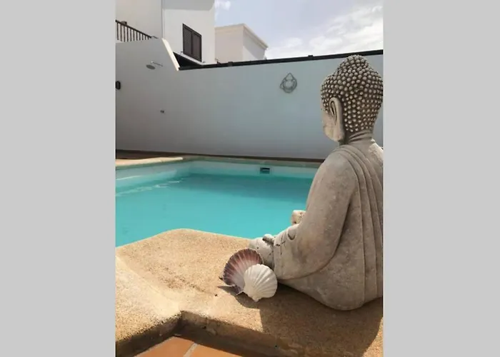 Azalea * 普拉亚布兰卡