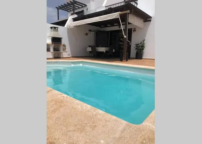 Azalea * Playa Blanca